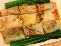 叉烧皮蛋肠粉-一品粤珍轩(吴中路店)