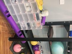 -NRG 健身私教CLUB(云山路店)