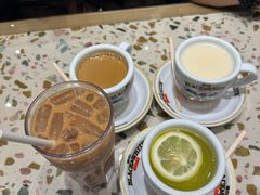 -华嫂冰室(尖沙咀店)