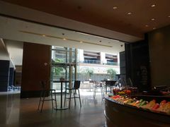 -上海外滩茂悦大酒店