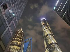 -上海中心大厦