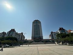 -厦门大学(思明校区)