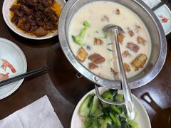 -红灯笼龙凤饭店(宁波老字号店)