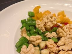 -山水阁中餐厅(沙河唯实交流中心)