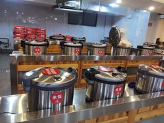 -笨罗卜浏阳菜馆(太平街店)