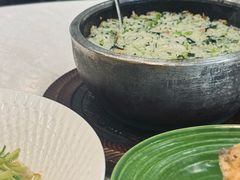 -香雪海饭店中餐厅(人民桥店)