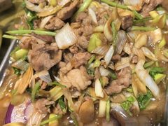 -直隶安家牛肉罩饼(建华店)