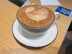-托斯卡纳烘焙意大利餐厅(五天地店)