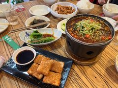 -霸道川面馆(张江店)