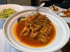 -院里寻菜·精致庭院菜(观沙岭店)