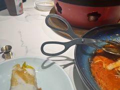 -阿里疆Alijiang·丝路美食·异域风情·清真(长楹天街店)