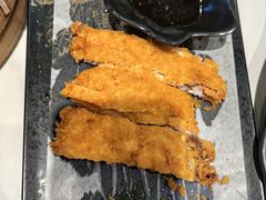 -馋三尺蟹粉小笼(人民广场店)