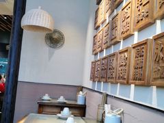 -民间粮仓重庆菜(金银潭永旺店)