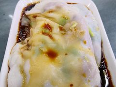-穗银肠粉店(东川路店)