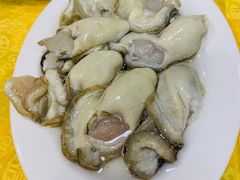 -濠轩阁特色生蚝火锅(水湾路店)