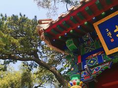-潭柘寺景区
