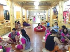 -丽池宫韩式汗蒸会馆(华灯坊店)