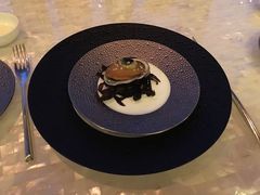 餐前开胃小吃-广州四季酒店·佰鲜汇·现代法餐