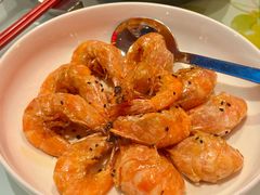 -桂花楼淮扬中餐厅(浦东香格里拉店)