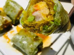 海苔鬼马肠-味可道美食坊(福基路店)