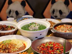 -赤宴·川菜(玉林店)