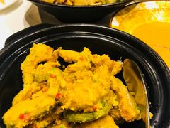 -若蘭慈·无国界素食料理(欢乐海岸店)