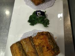 -宁味楼·西北创新融合菜(康平路锦泰店)