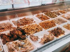 -绝味鸭脖(双龙路店)