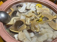 -民食香·腊排骨野生菌美食(木府店)