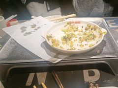 -管氏翅吧(广渠门店)