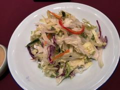 蔬菜色拉-老东吴食府(雅都店)