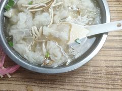 -荣巷小馄饨(荣巷店)