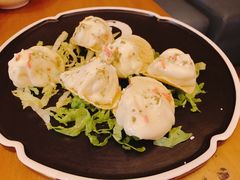 -四季暖堂·融合江浙菜(N1955创业园店)