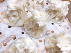 虾肉烧麦-阳阳中国饭(北京荟聚店)