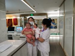 -爱瑞馨母婴护理中心(爱悠悠店)