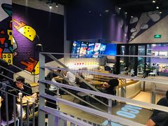 -Taco Bell 塔可钟(民田路店)