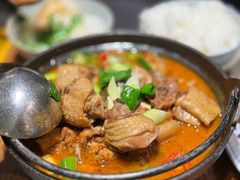-静一餐厅·湖北菜(前门店)