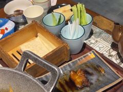 -一味大院•桐庐菜传承店(春江路店)