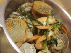 -土蚝·高压锅生蚝(百姓美食街店)