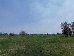 -汉长安城未央宫国家考古遗址公园