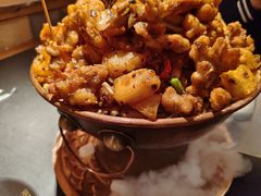 -锅聚侠(泉秀店)
