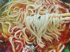 -杨记拉面总店