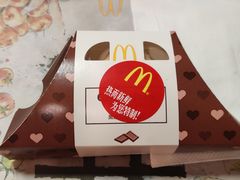 -麦当劳(黄石北路店)