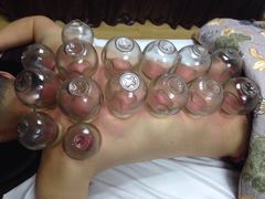 -龙脊堂龙氏推拿 整脊(陆家浜店)