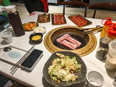 -炙城·韩式烤肉(南京东路店)