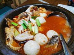 -肖记公安牛肉鱼杂馆· 省级非物质文化遗产(仁和路店)