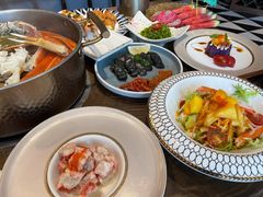 -蟹之国·精品蟹料理(极地店)