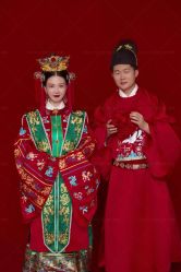 -唯一视觉婚纱摄影(李家村店)