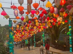 -深圳锦绣中华民俗村