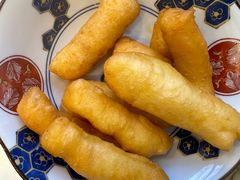 -当家水煎包·牛肉汤(浦江店)